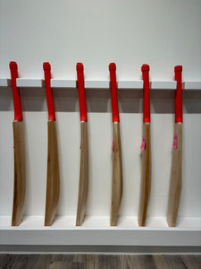 Workshop Seconds/Net Bats