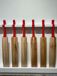 Workshop Seconds/Net Bats